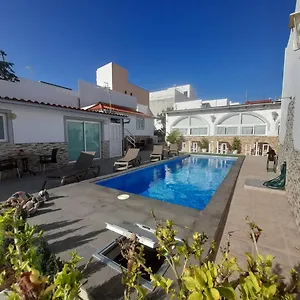 Tenerife Little Village S Apartment